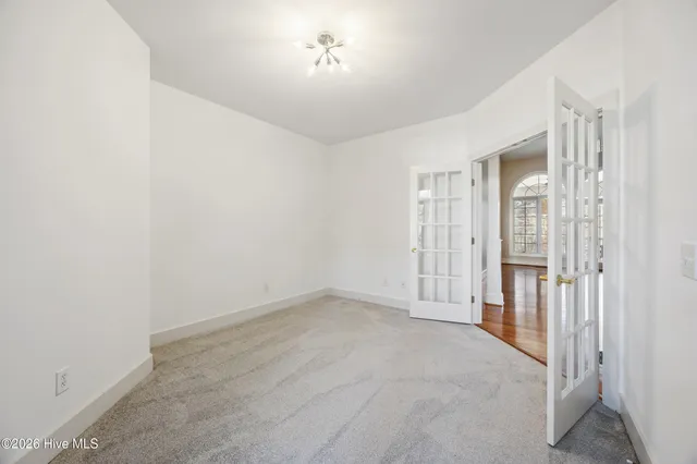 $879,900 | 126 St Mellions Court, Pinehurst, NC 28374