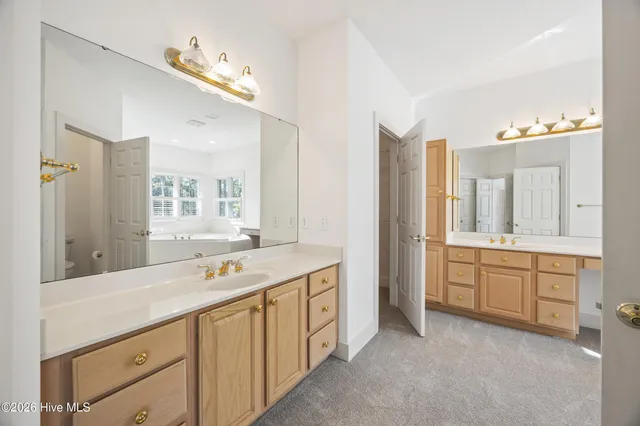 $879,900 | 126 St Mellions Court, Pinehurst, NC 28374