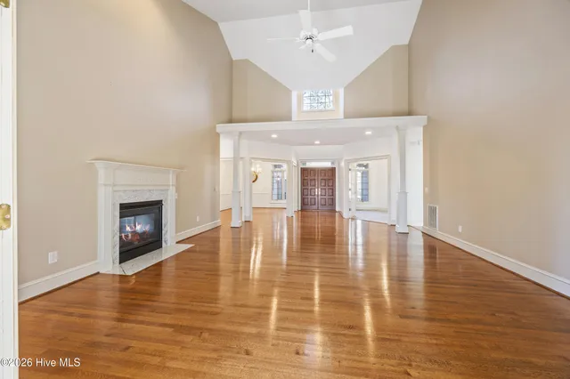 $879,900 | 126 St Mellions Court, Pinehurst, NC 28374