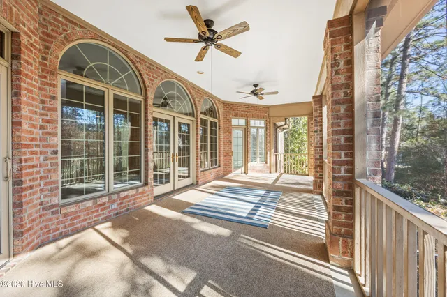 $879,900 | 126 St Mellions Court, Pinehurst, NC 28374