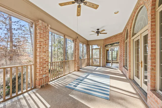 $879,900 | 126 St Mellions Court, Pinehurst, NC 28374