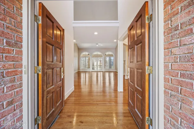 $879,900 | 126 St Mellions Court, Pinehurst, NC 28374