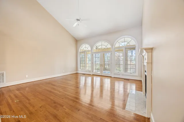 $879,900 | 126 St Mellions Court, Pinehurst, NC 28374