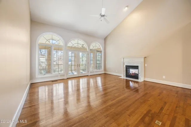 $879,900 | 126 St Mellions Court, Pinehurst, NC 28374