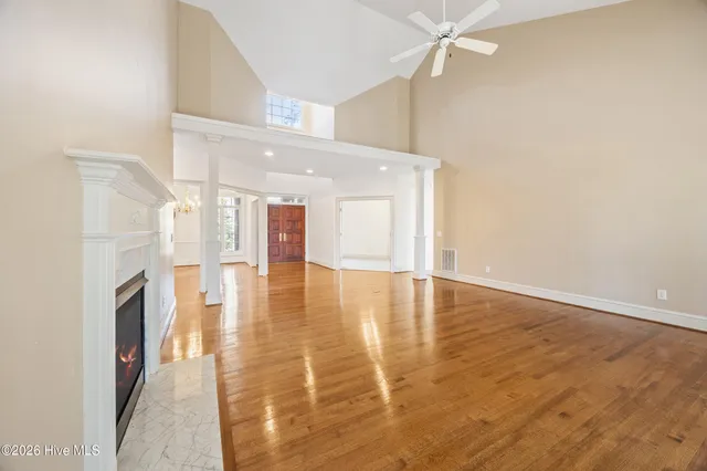 $879,900 | 126 St Mellions Court, Pinehurst, NC 28374