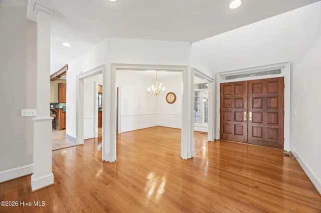 $879,900 | 126 St Mellions Court, Pinehurst, NC 28374