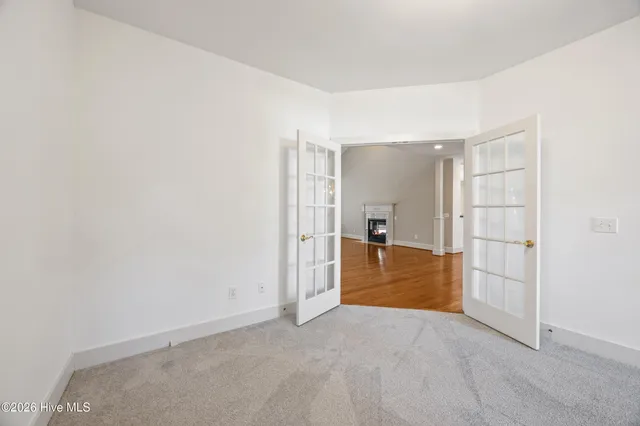 $879,900 | 126 St Mellions Court, Pinehurst, NC 28374