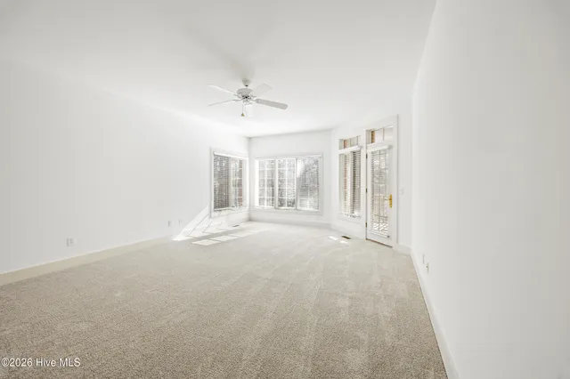 $879,900 | 126 St Mellions Court, Pinehurst, NC 28374