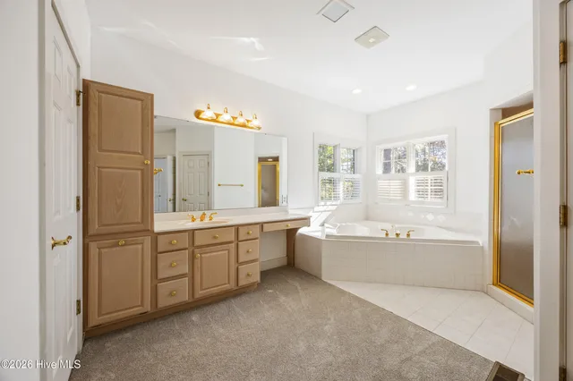 $879,900 | 126 St Mellions Court, Pinehurst, NC 28374