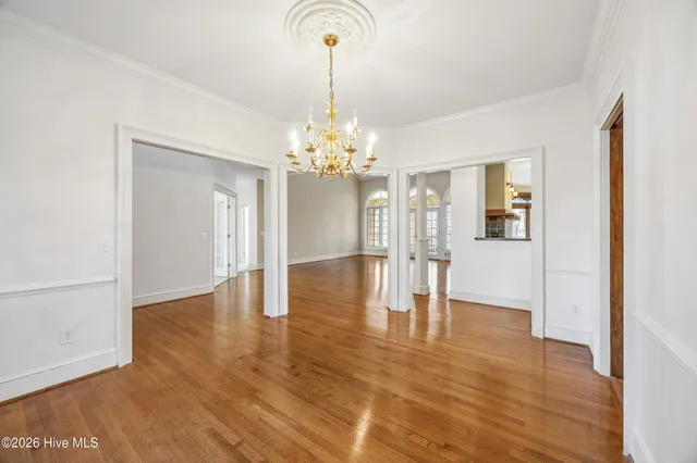 $879,900 | 126 St Mellions Court, Pinehurst, NC 28374