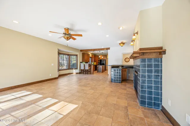 $879,900 | 126 St Mellions Court, Pinehurst, NC 28374