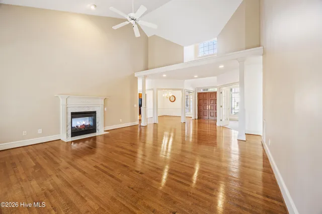 $879,900 | 126 St Mellions Court, Pinehurst, NC 28374