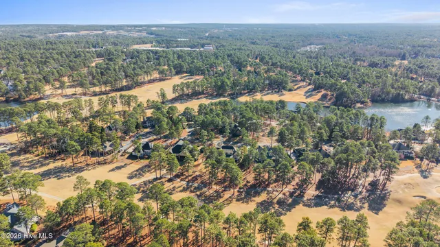 $879,900 | 126 St Mellions Court, Pinehurst, NC 28374