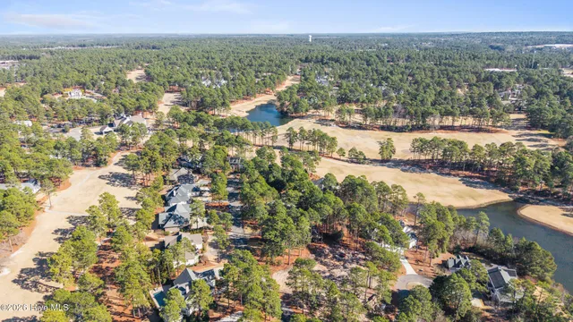 $879,900 | 126 St Mellions Court, Pinehurst, NC 28374