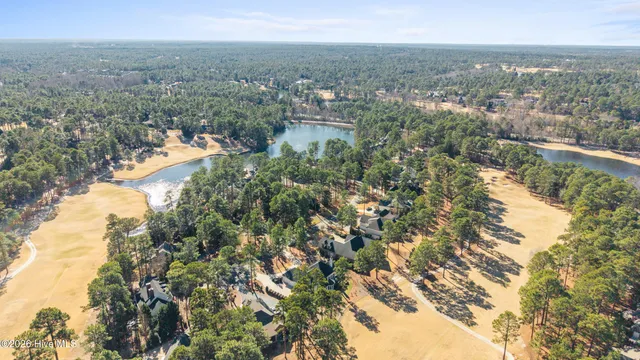 $879,900 | 126 St Mellions Court, Pinehurst, NC 28374