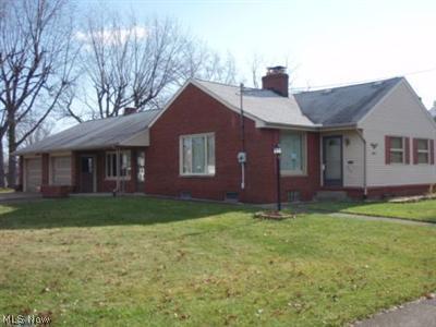 267 Struthers-Liberty Road Campbell, OH 44405 - Photo 1 of 1 Gallery Image 1