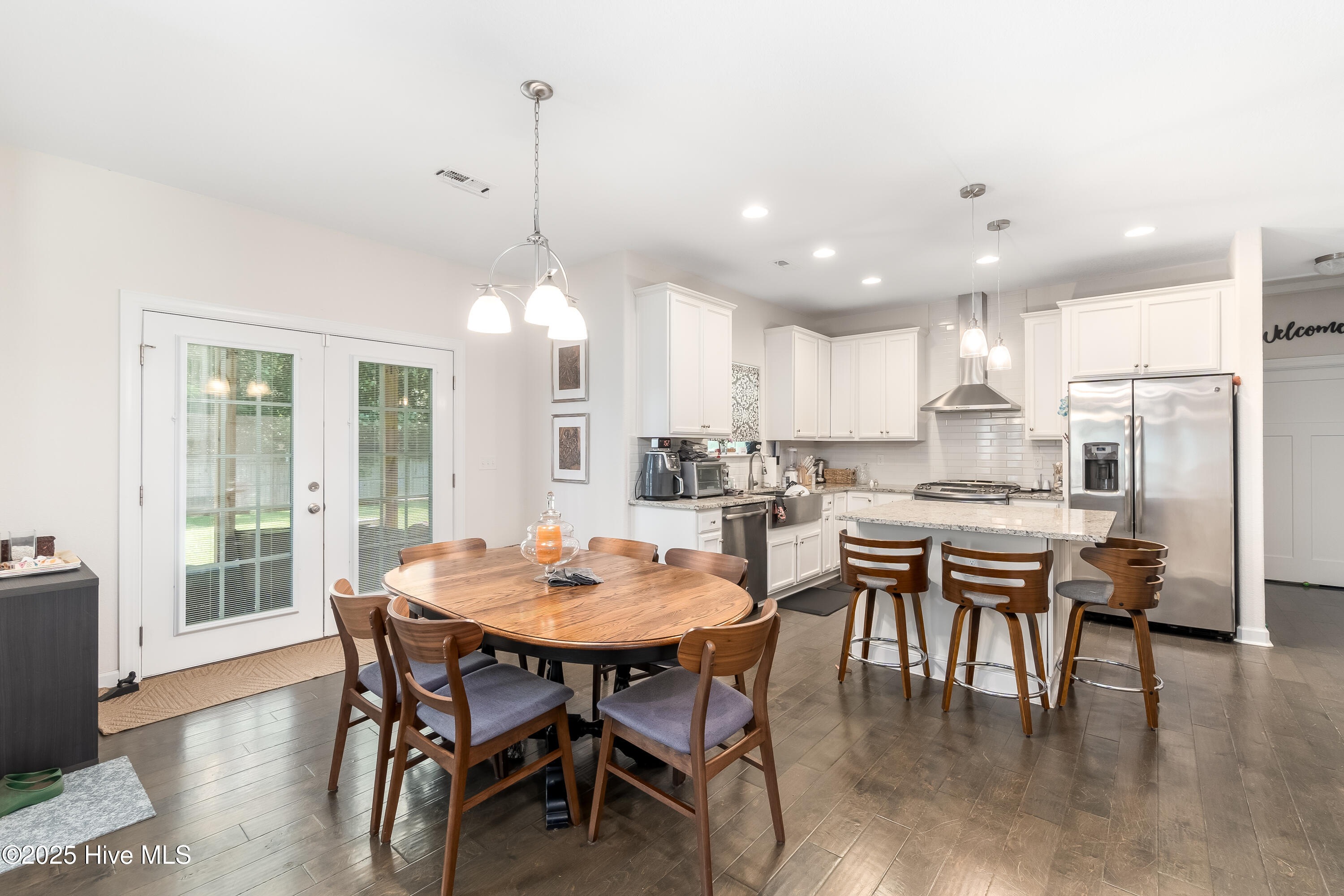 111 Rosedale Court Moyock, NC 27958 - Photo 12 of 36 Breakfast Nook/Open Space