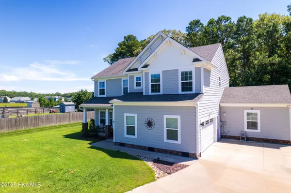 $559,900 | 111 Rosedale Court, Moyock, NC 27958