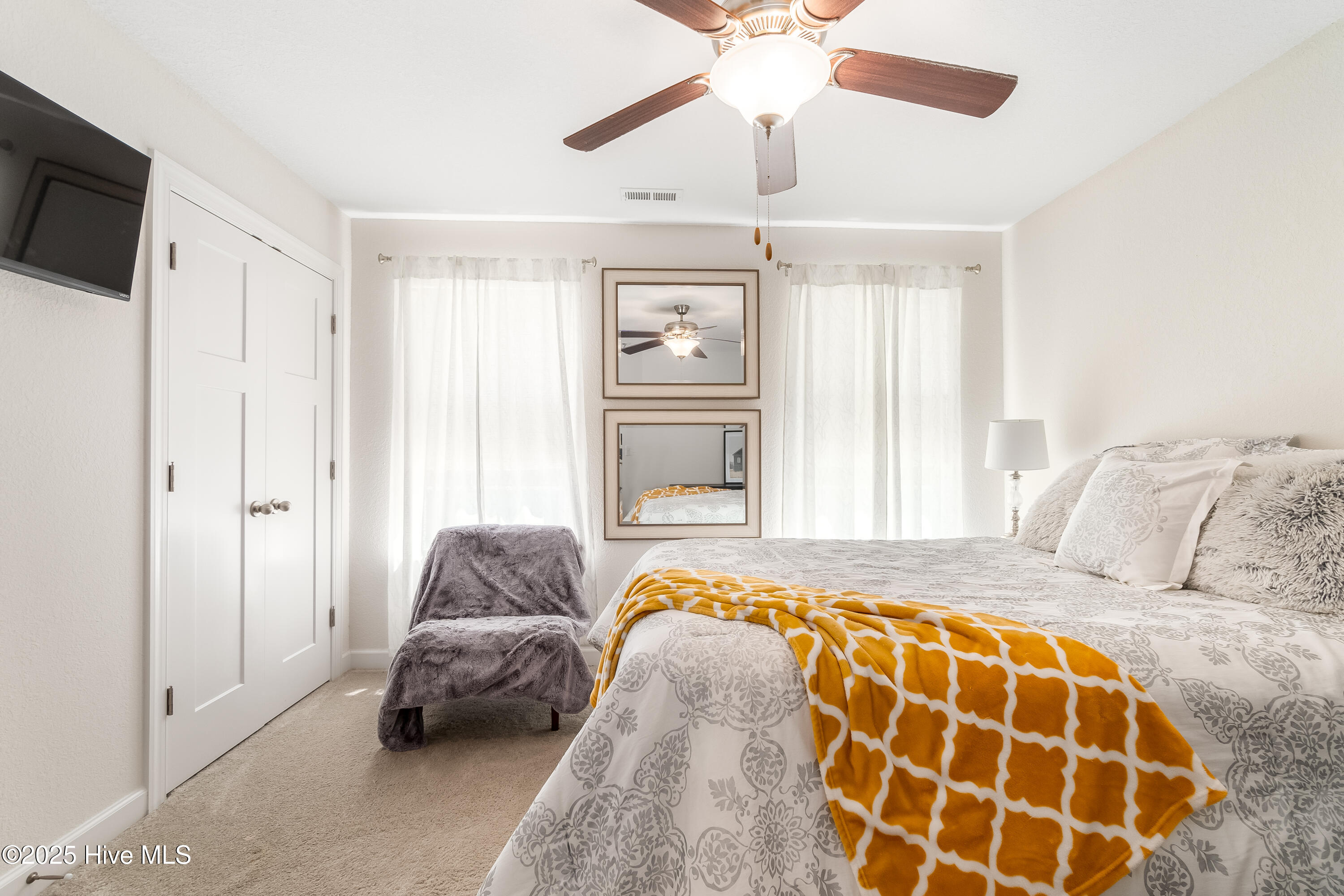 111 Rosedale Court Moyock, NC 27958 - Photo 21 of 36 Bedroom 2