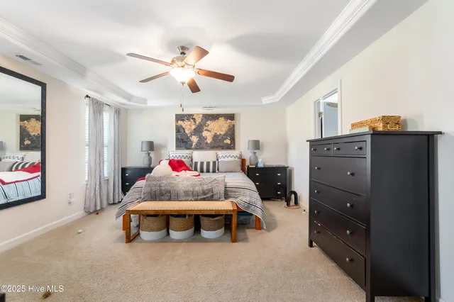 $559,900 | 111 Rosedale Court, Moyock, NC 27958