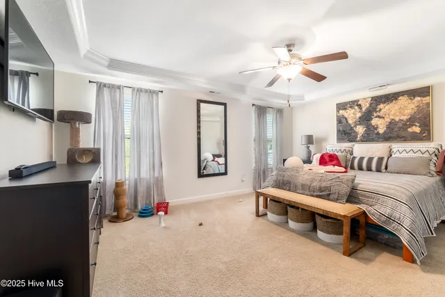 $559,900 | 111 Rosedale Court, Moyock, NC 27958