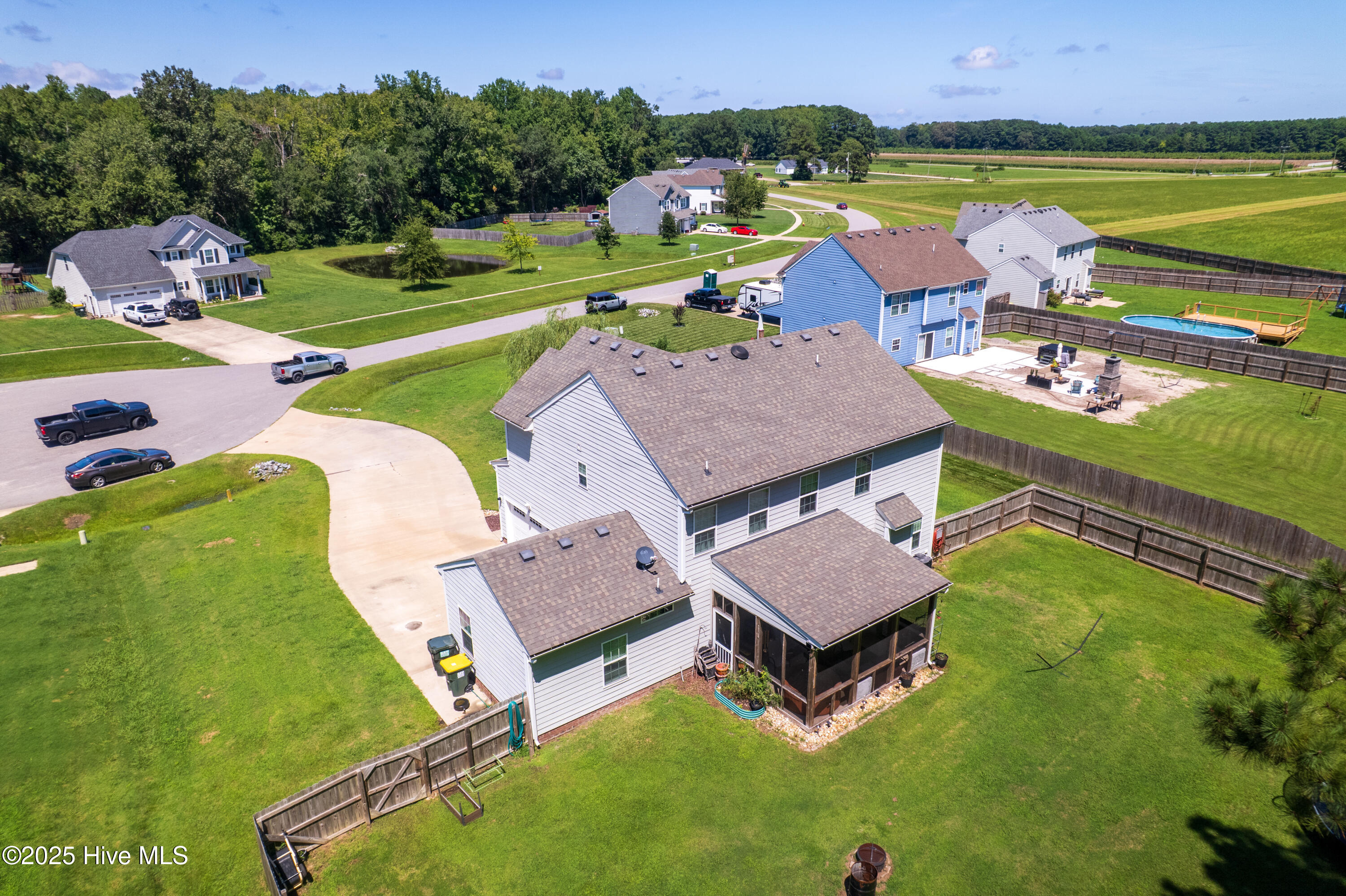 111 Rosedale Court Moyock, NC 27958 - Photo 28 of 36 111 ext.-6