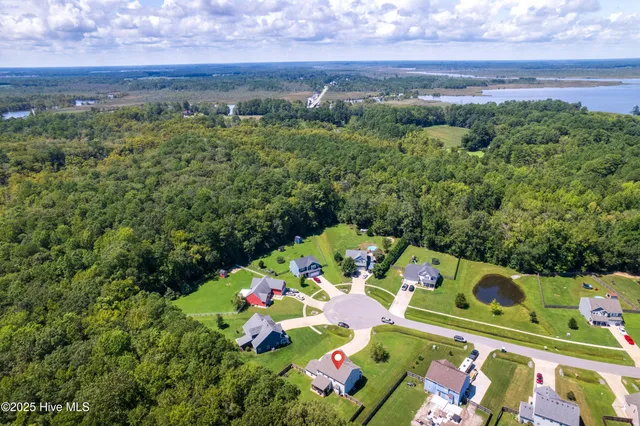 $559,900 | 111 Rosedale Court, Moyock, NC 27958