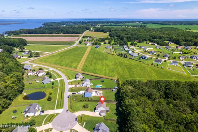 $559,900 | 111 Rosedale Court, Moyock, NC 27958