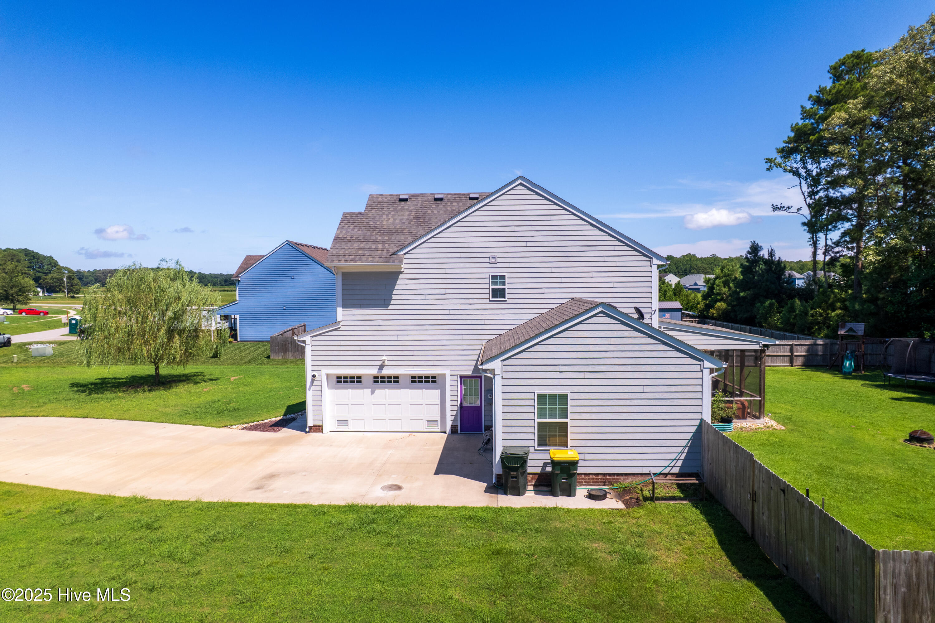 111 Rosedale Court Moyock, NC 27958 - Photo 33 of 36 111 ext.-7