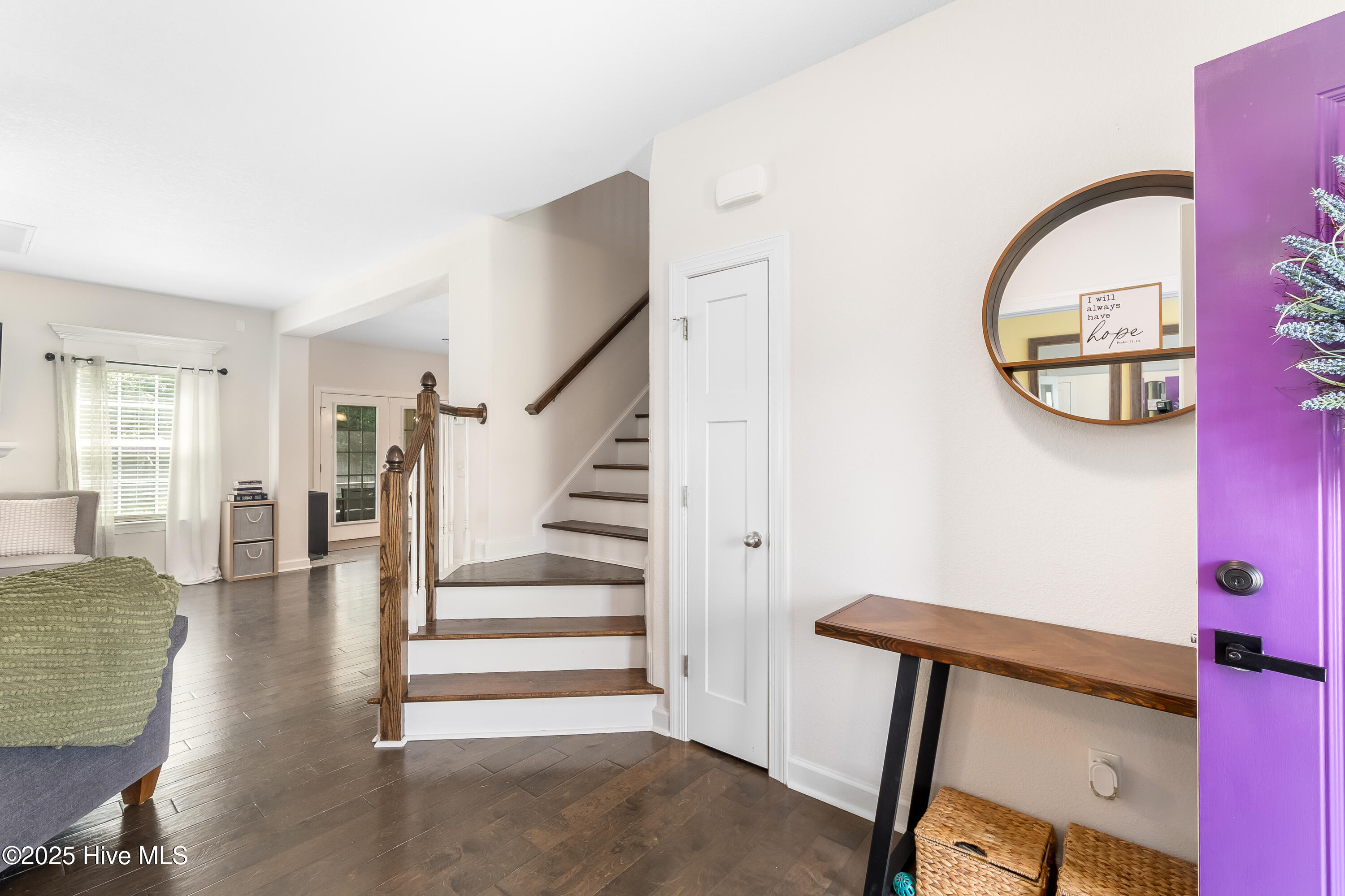 111 Rosedale Court Moyock, NC 27958 - Photo 7 of 36 Foyer/Entry Way