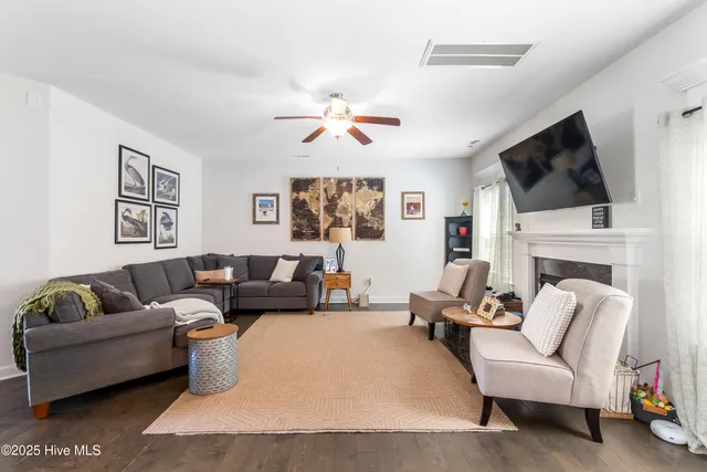 $559,900 | 111 Rosedale Court, Moyock, NC 27958