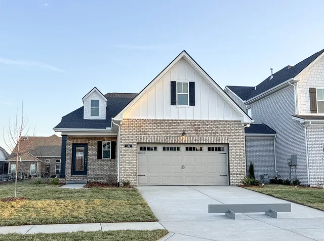 $435,523 | 142 Weller Lane, Gallatin, TN 37066