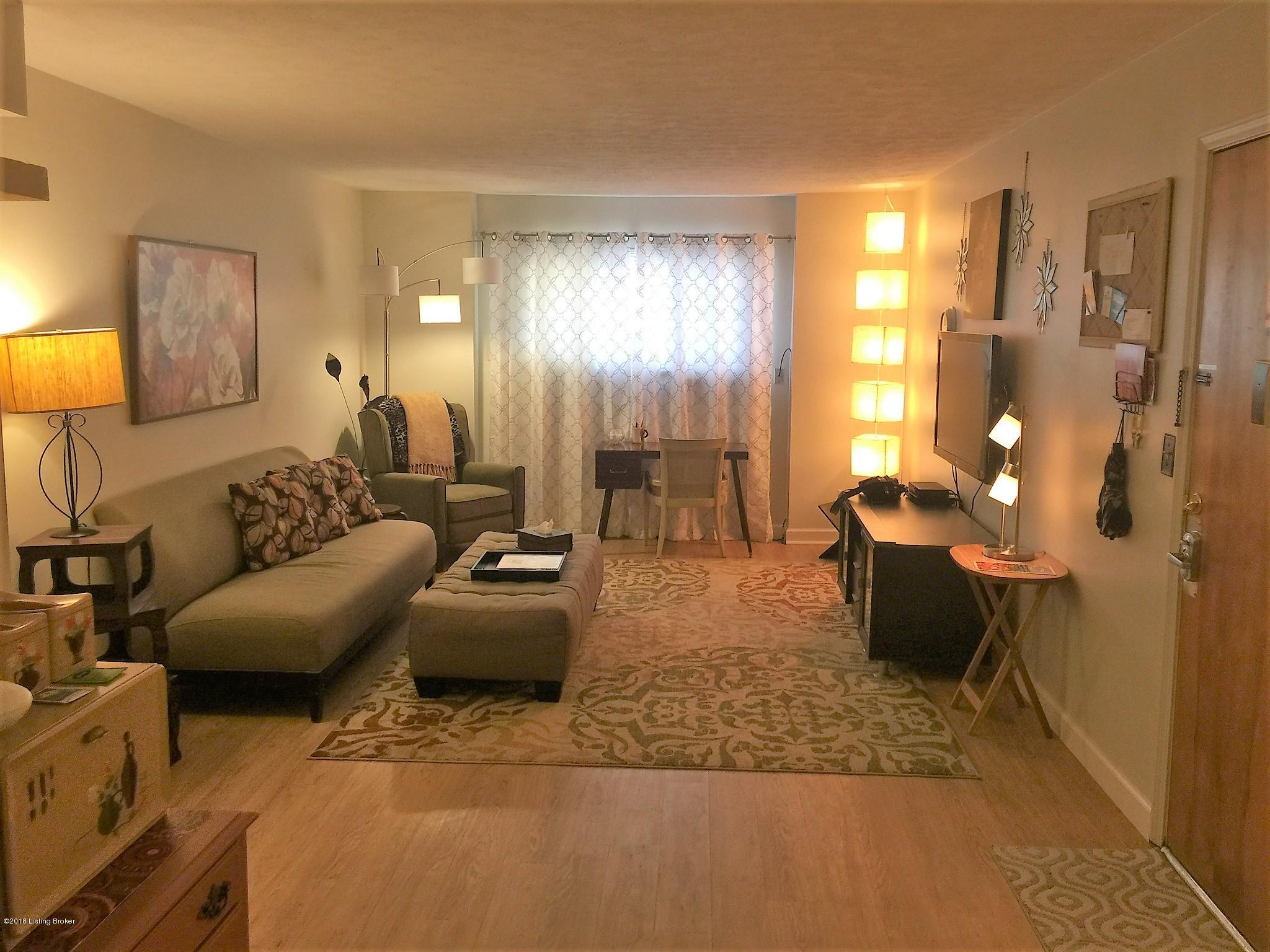 4028 Poplar Level Road, Unit 3 Louisville, KY 40213 - Photo 2 of 20 aaaLR-2a
