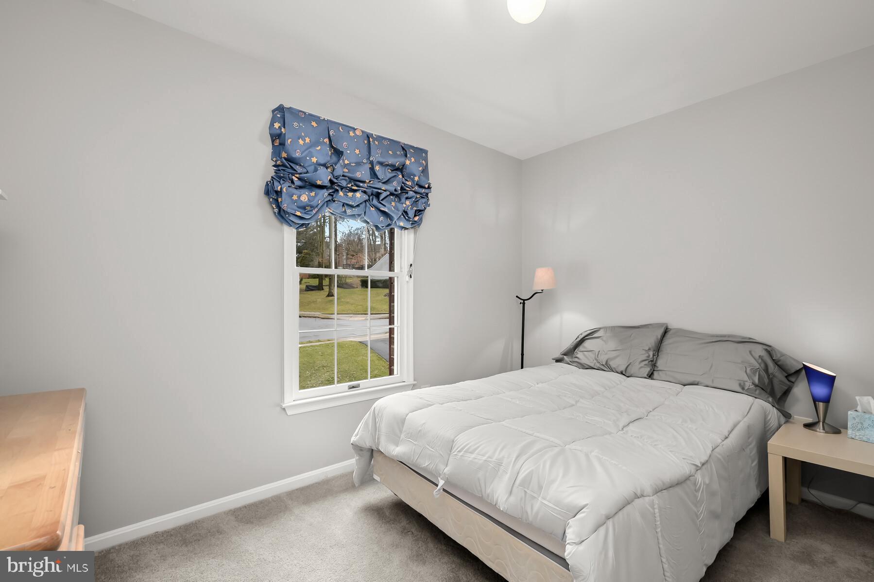 8522 Autumn Rust Road Ellicott City, MD 21043 - Photo 20 of 39 Guest bedroom 2