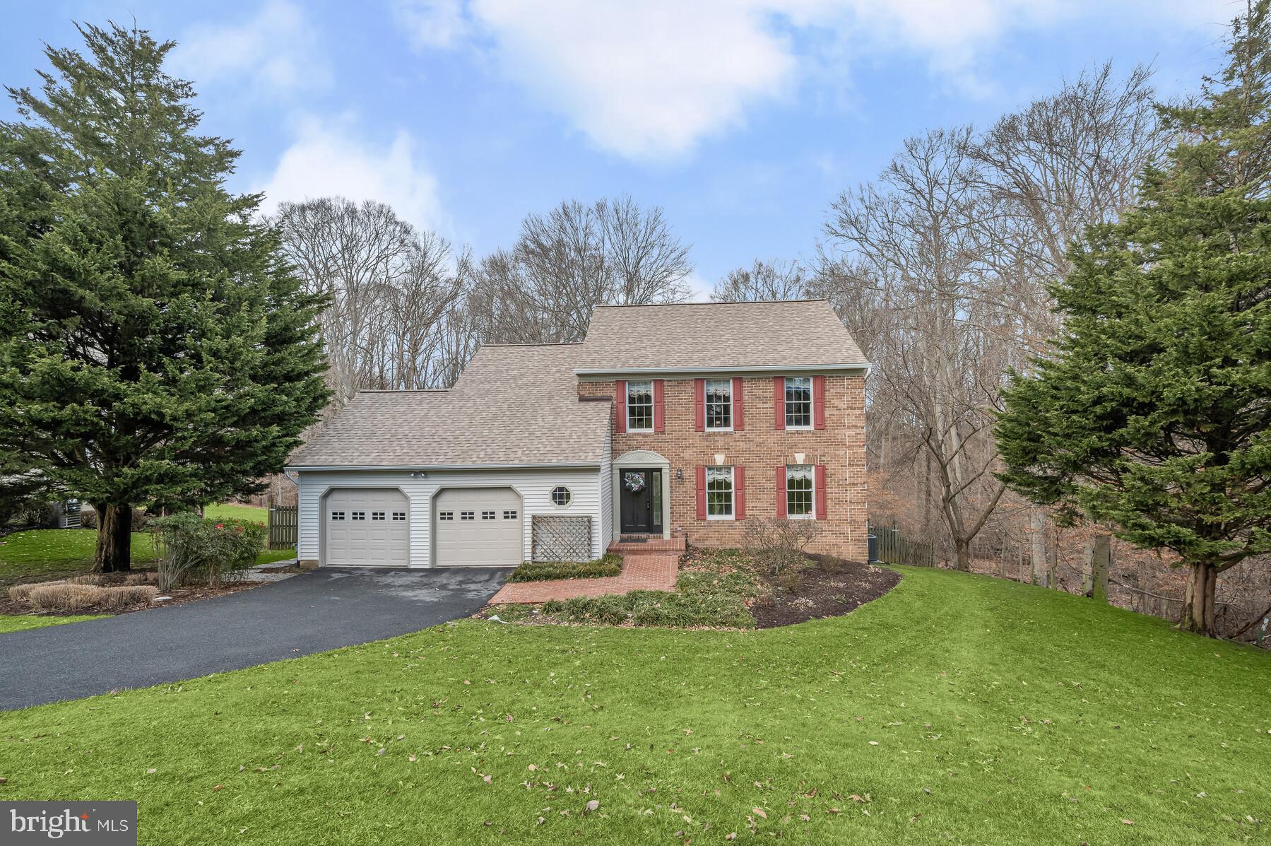 8522 Autumn Rust Road Ellicott City, MD 21043 - Photo 2 of 39