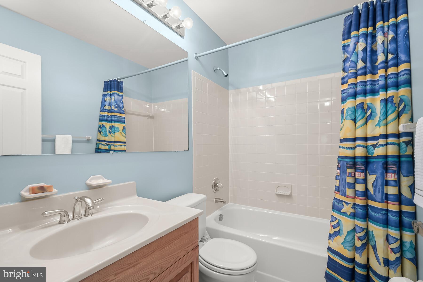 8522 Autumn Rust Road Ellicott City, MD 21043 - Photo 21 of 39 Full bath
