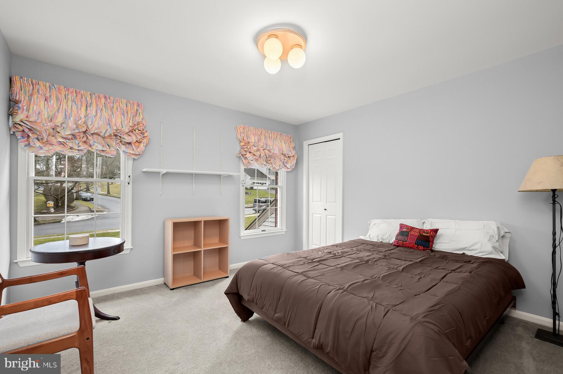 8522 Autumn Rust Road Ellicott City, MD 21043 - Photo 22 of 39 Guest bedroom 3