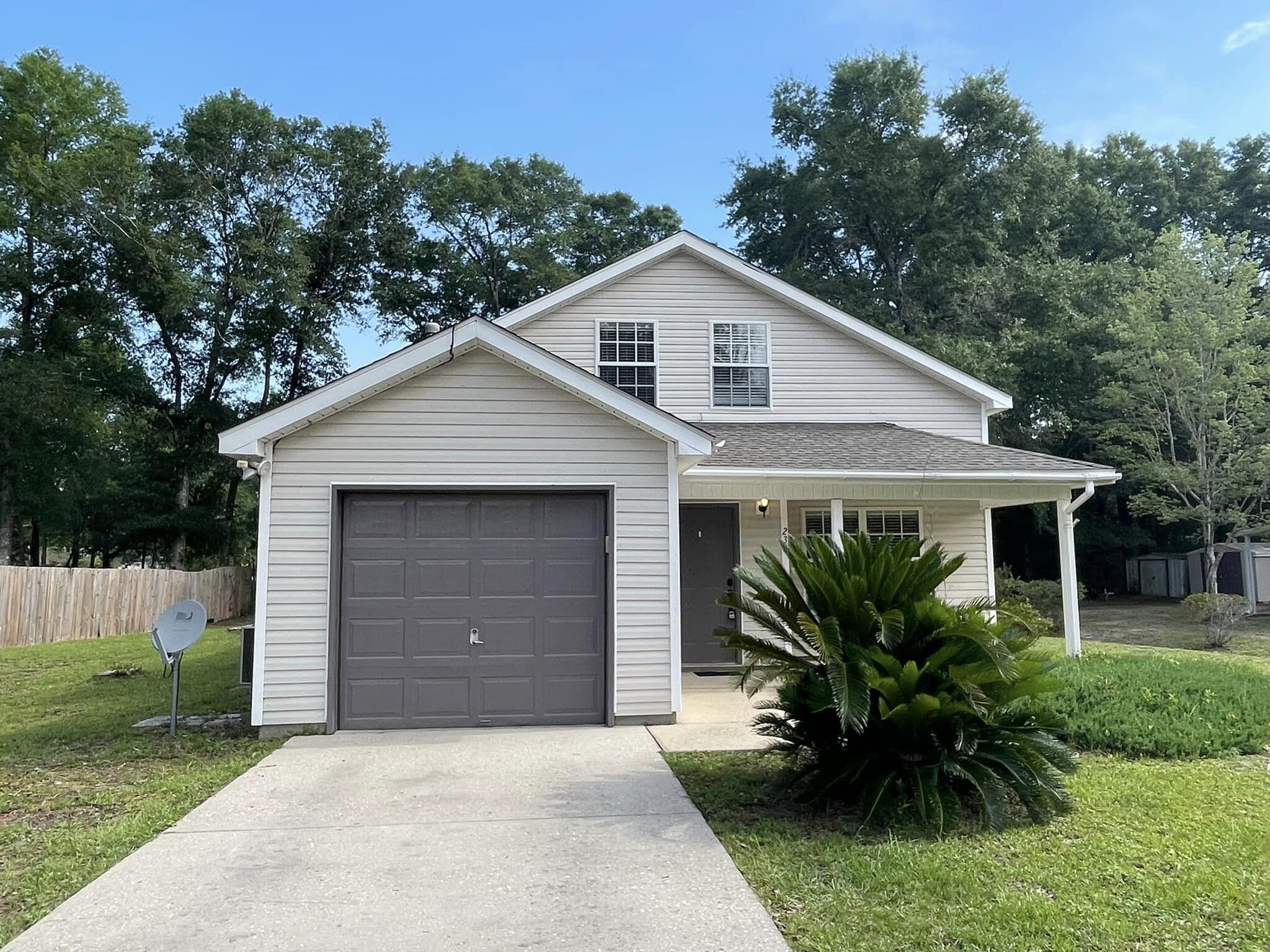 233 Timber Wind Drive DeFuniak Springs, FL 32433 - Photo 2 of 14 349590991_1315972825940716_1795531122829