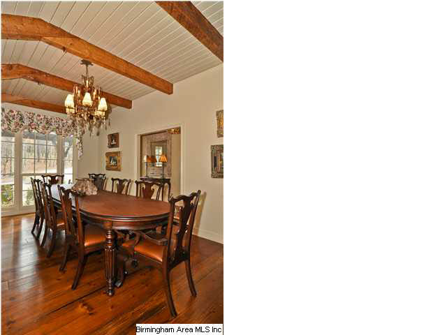 7621 Mack Hicks Road Pinson, AL 35126 - Photo 13 of 32
