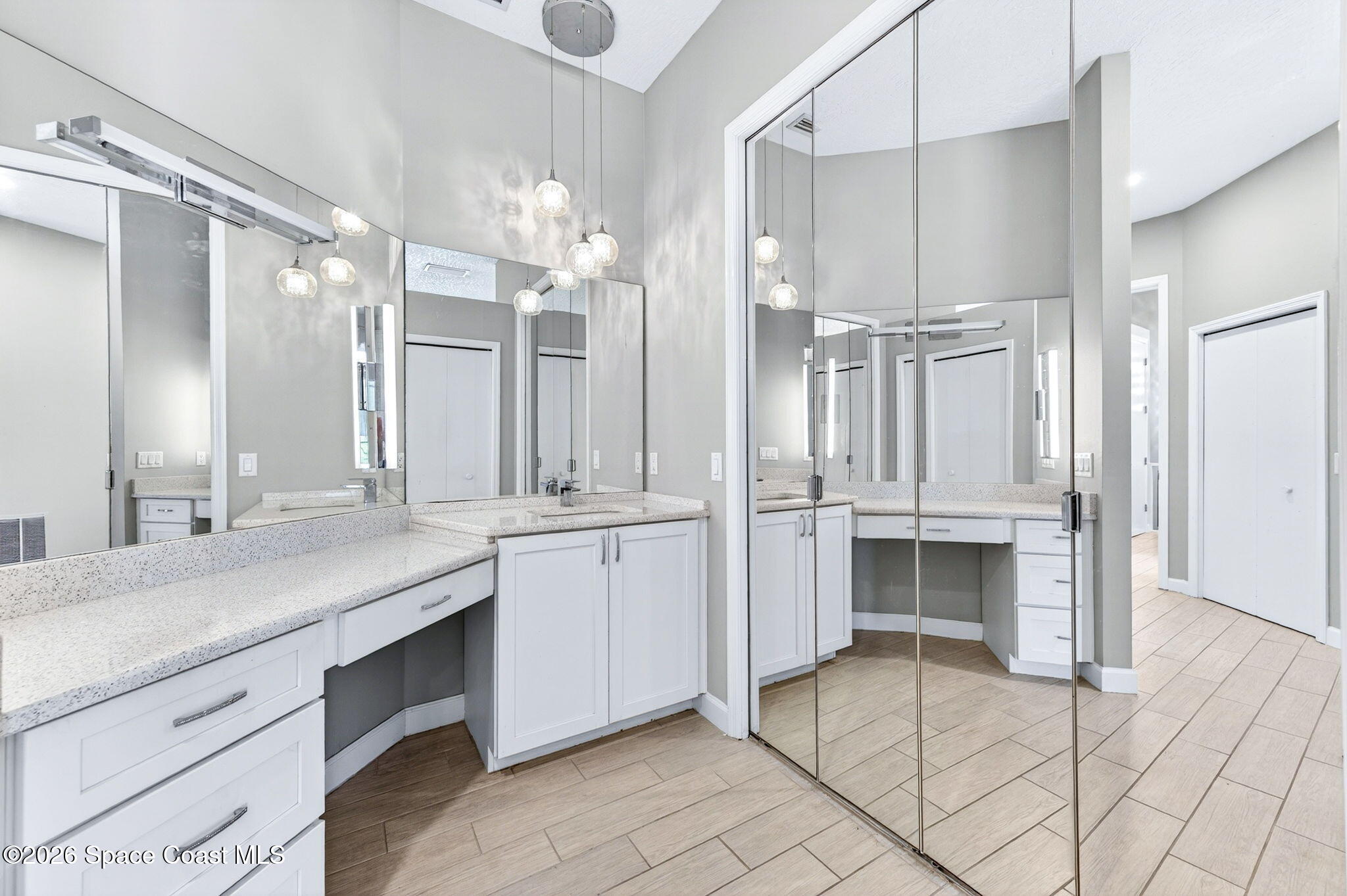 3845 Raney Road Titusville, FL 32780 - Photo 49 of 105 Dressing area