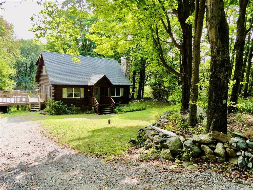 283 Grantville Road Winchester, CT 06098 - Photo 1 of 1