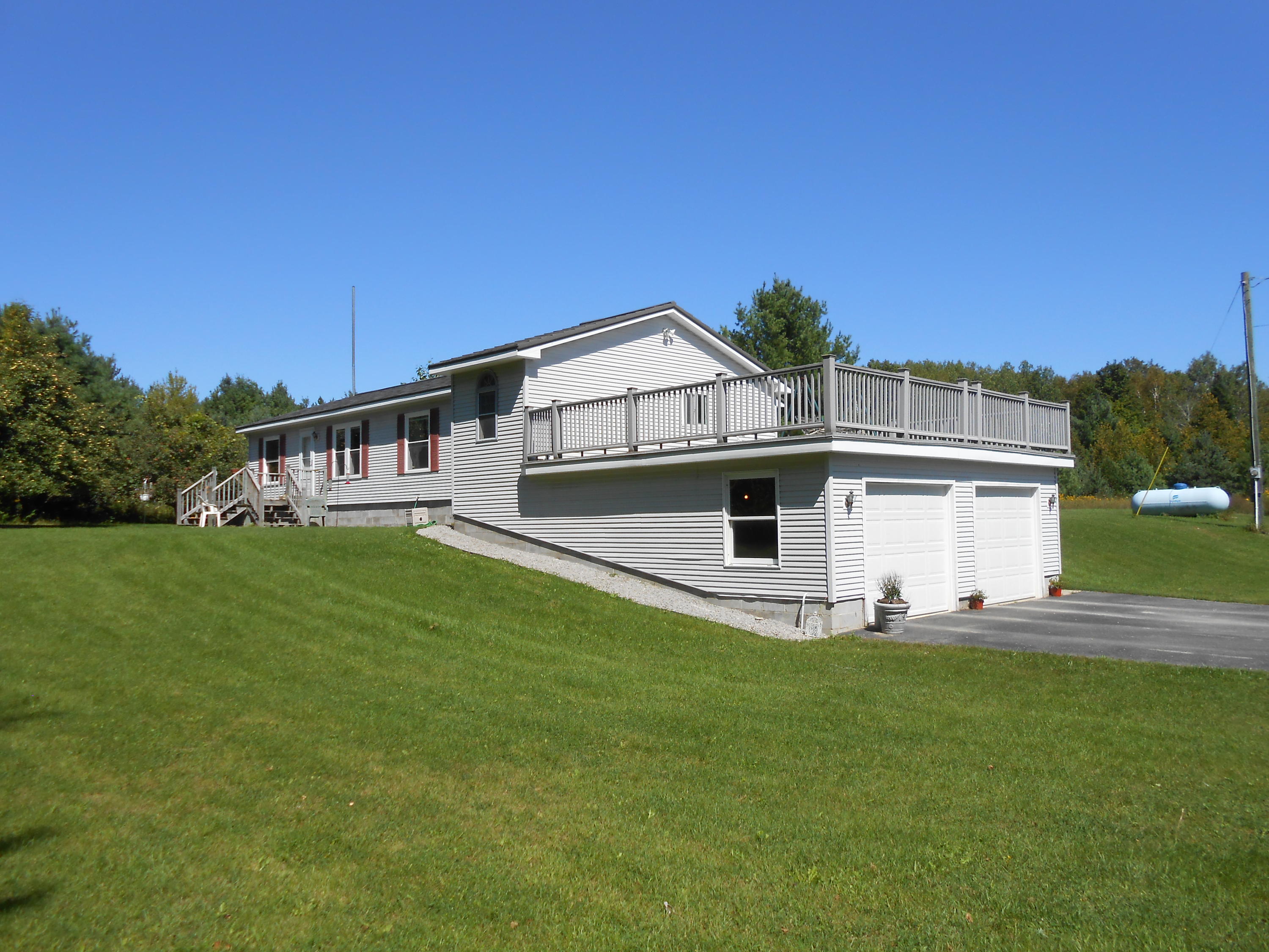 7361 Haken Road Alpena, MI 49707 - Photo 2 of 40 Gallery Image 2