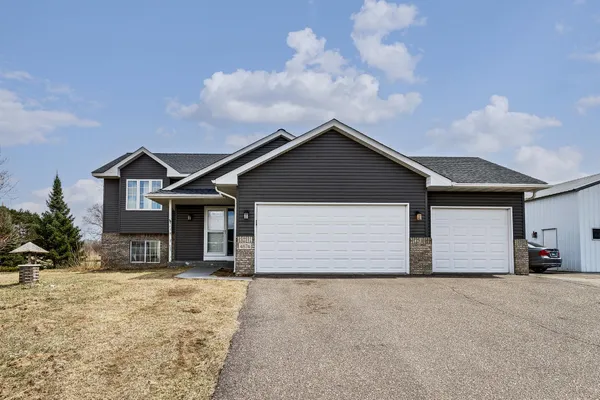 $420,000 | 4874 241st Avenue Northwest, St. Francis, MN 55070