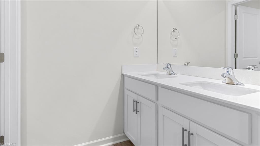 147 Chessie Road Mocksville, NC 27028 - Photo 26 of 28 *Photos are of model home and are for representational purposes only.