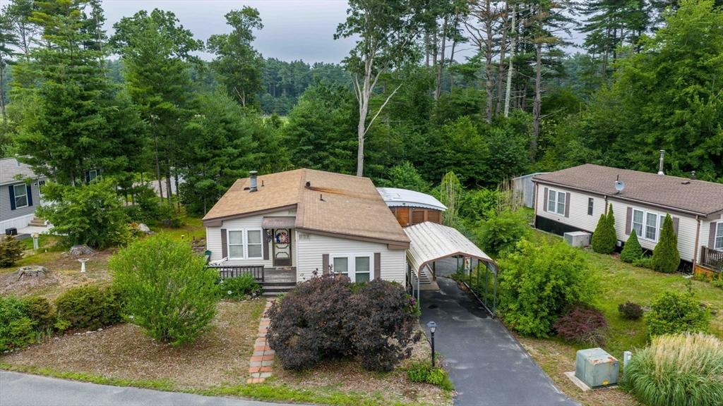 29 Pipers Way Carver, MA 02330 - Photo 5 of 29