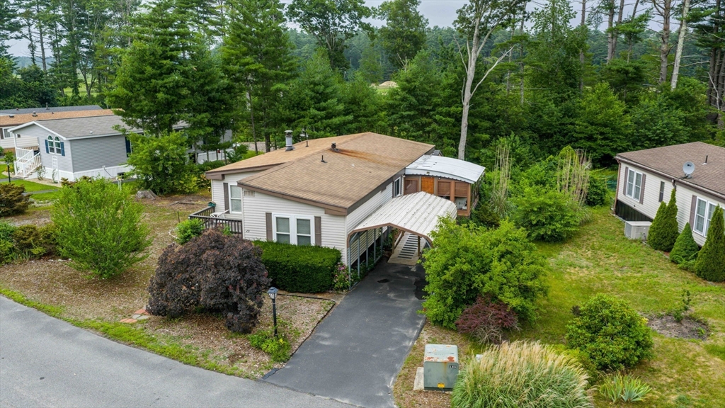 29 Pipers Way Carver, MA 02330 - Photo 6 of 29