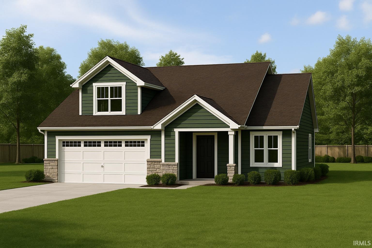 4807 Windrow Way Fort Wayne, IN 46818 - Photo 1 of 5 Gallery Image 1