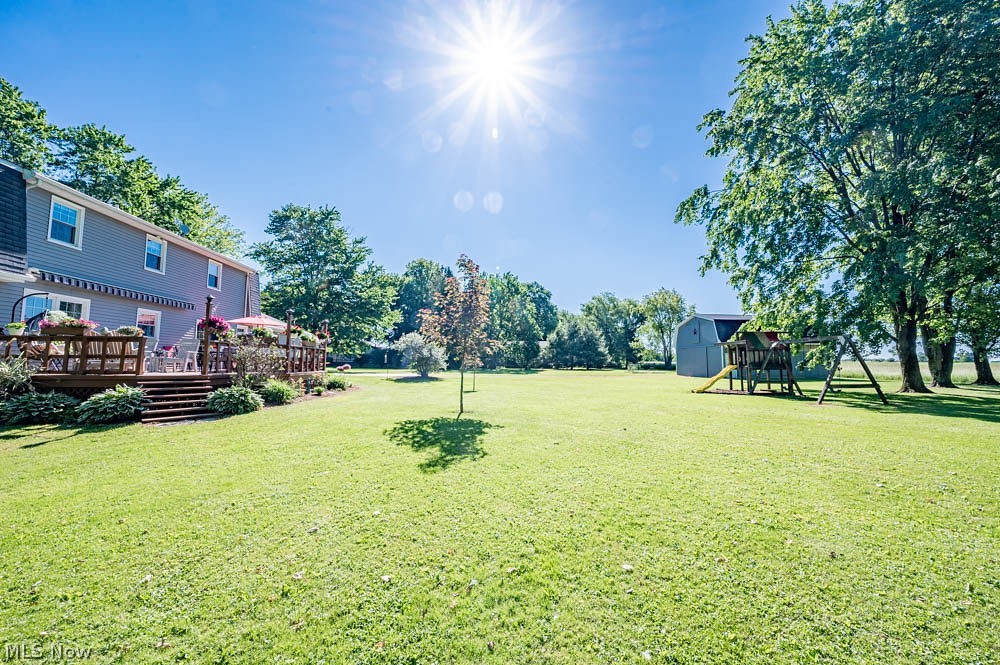 7805 West Middletown Road Salem, OH 44460 - Photo 29 of 35