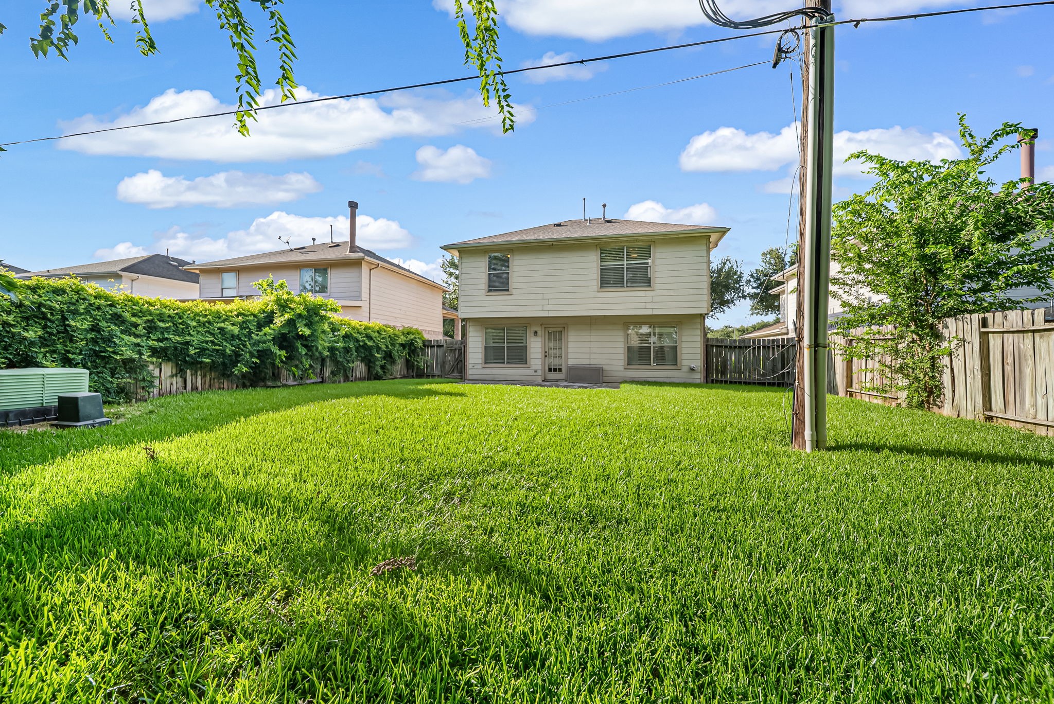 6215 Sutton Meadows Drive Houston, TX 77086 - Photo 15 of 15
