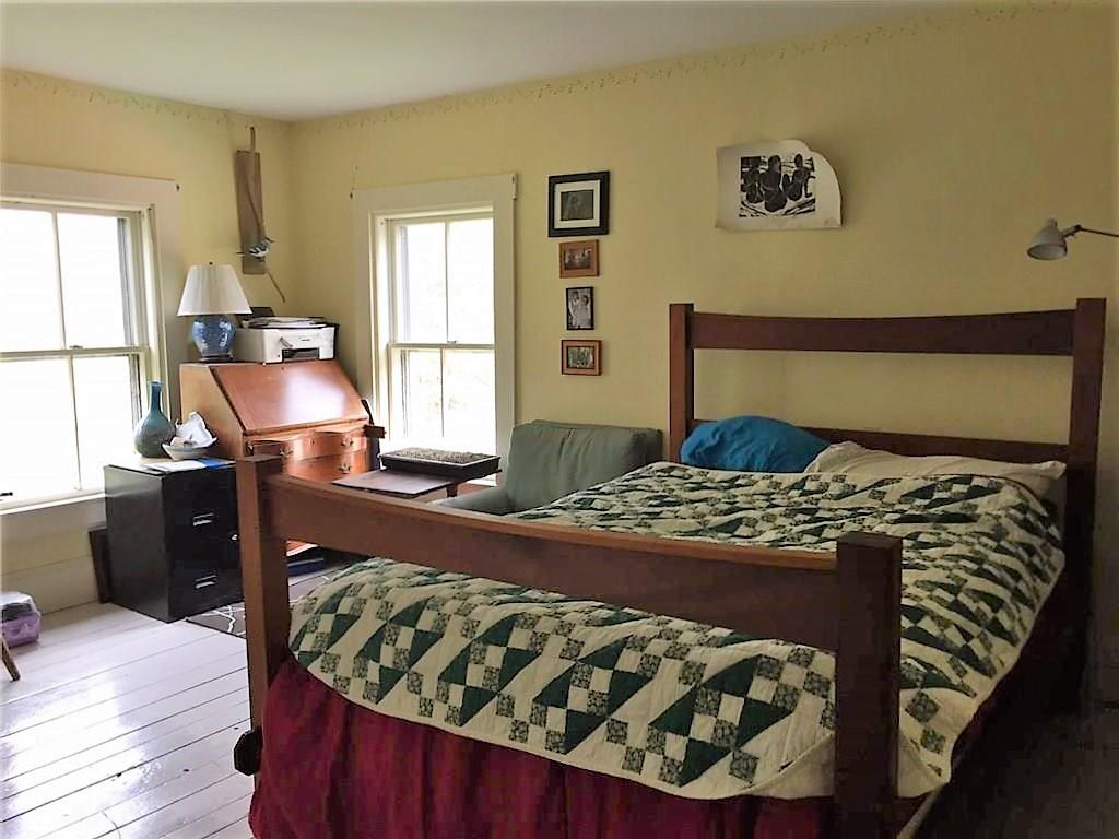 106 Snow's Cove Road Sedgwick, ME 04676 - Photo 15 of 25 bedroom